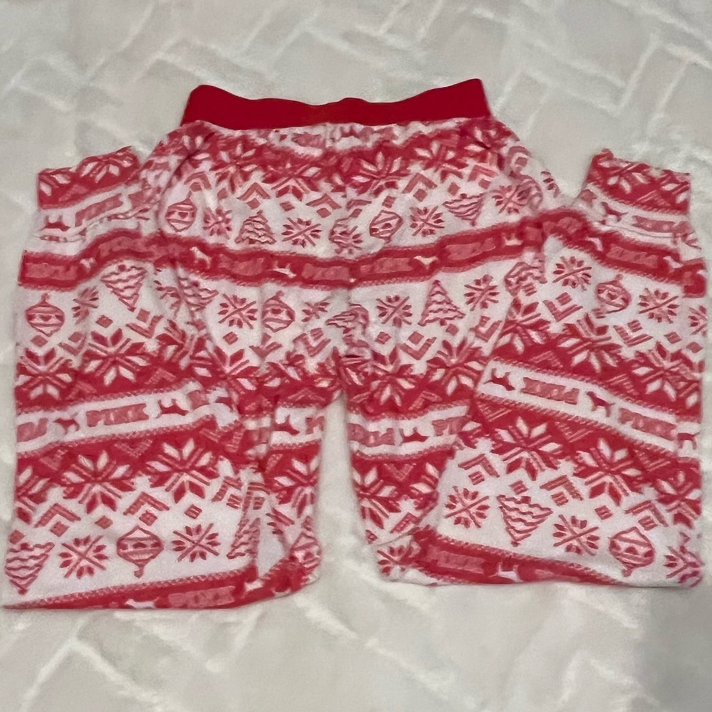 NWOT - Pink/Victoria Secret Lounge Pants -Soft & Very Comfy -MINT Cond.! Size XS - Picture 2 of 10